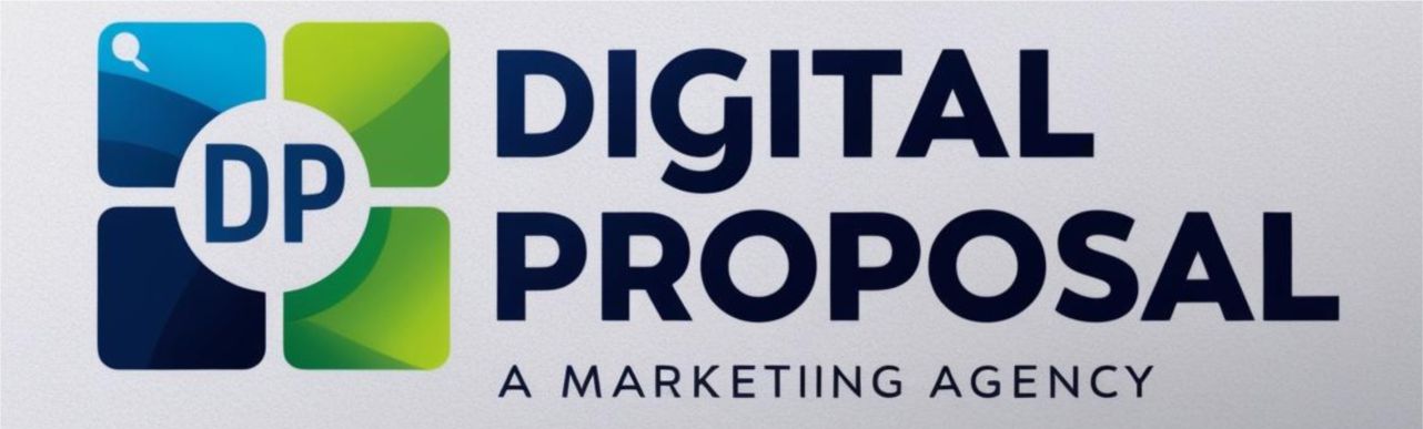 Logo de Digital Proposal